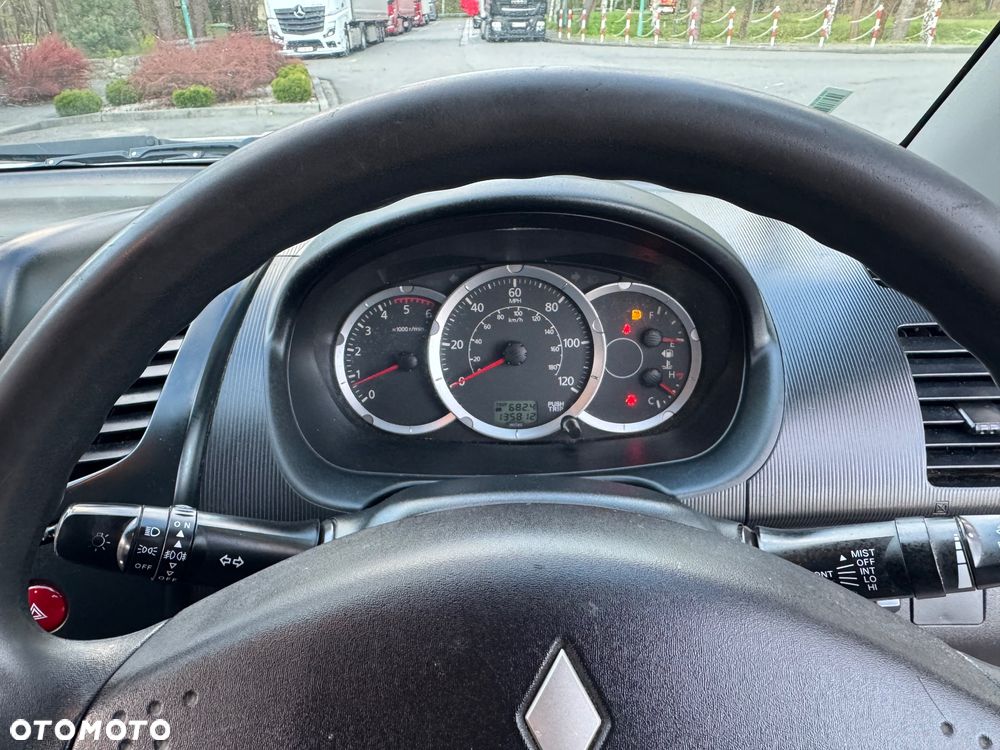 Mitsubishi L200 2.5 DID DC Intense + - 15