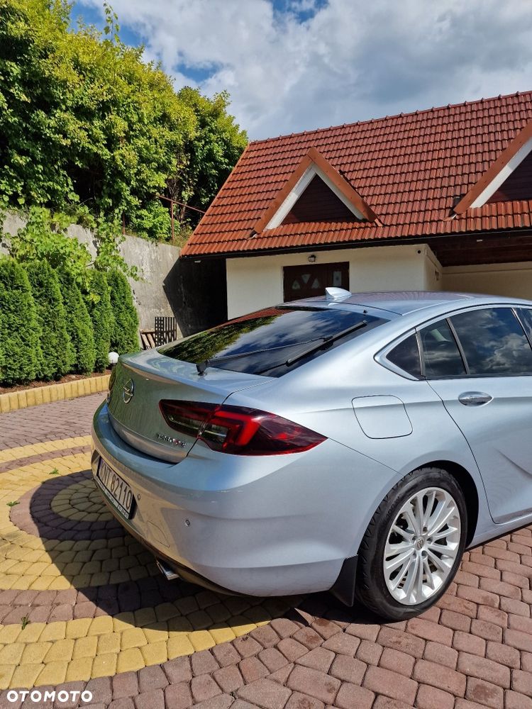 Opel Insignia - 5