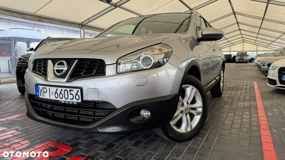 Nissan Qashqai 2.0 dCi Tekna Premium - 15