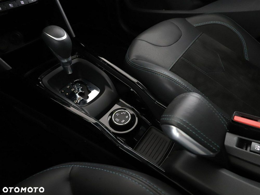 Peugeot 2008 1.2 Pure Tech Crossway S&S EAT6 - 31