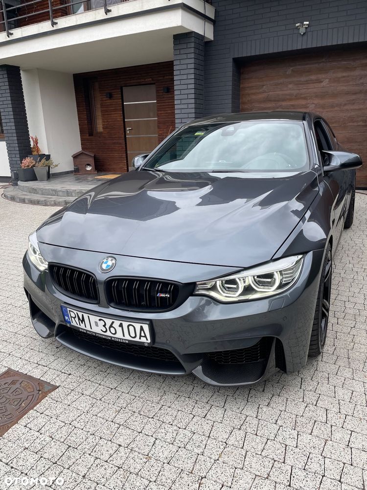 BMW M4 - 9