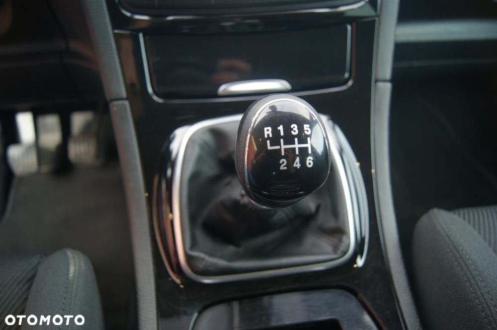 Ford S-Max 2.0 TDCi Titanium - 16