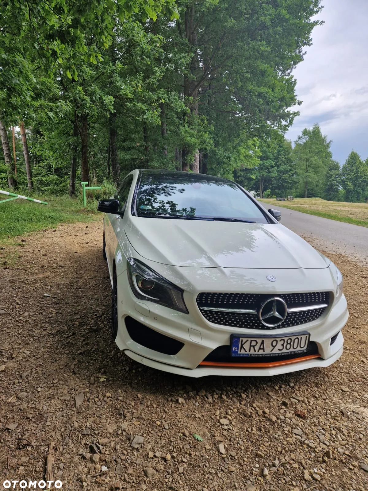Mercedes-Benz CLA 250 4-Matic AMG Line - 3