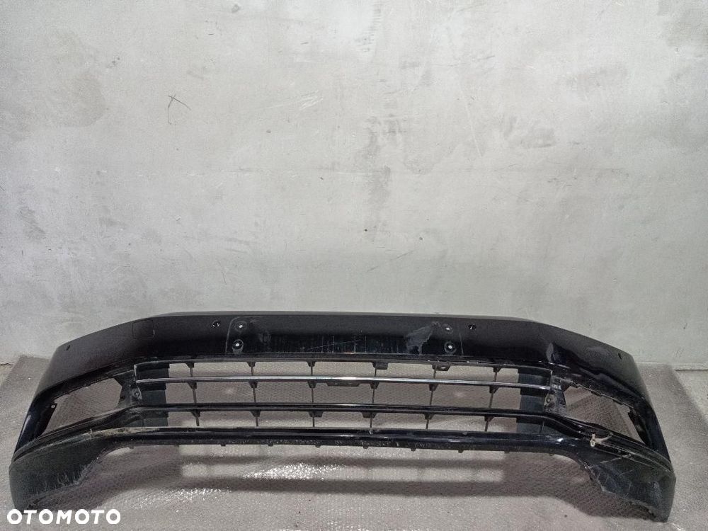 ZDERZAK PRZÓD PRZEDNI VW PASSAT B8 3G0807221 - 4
