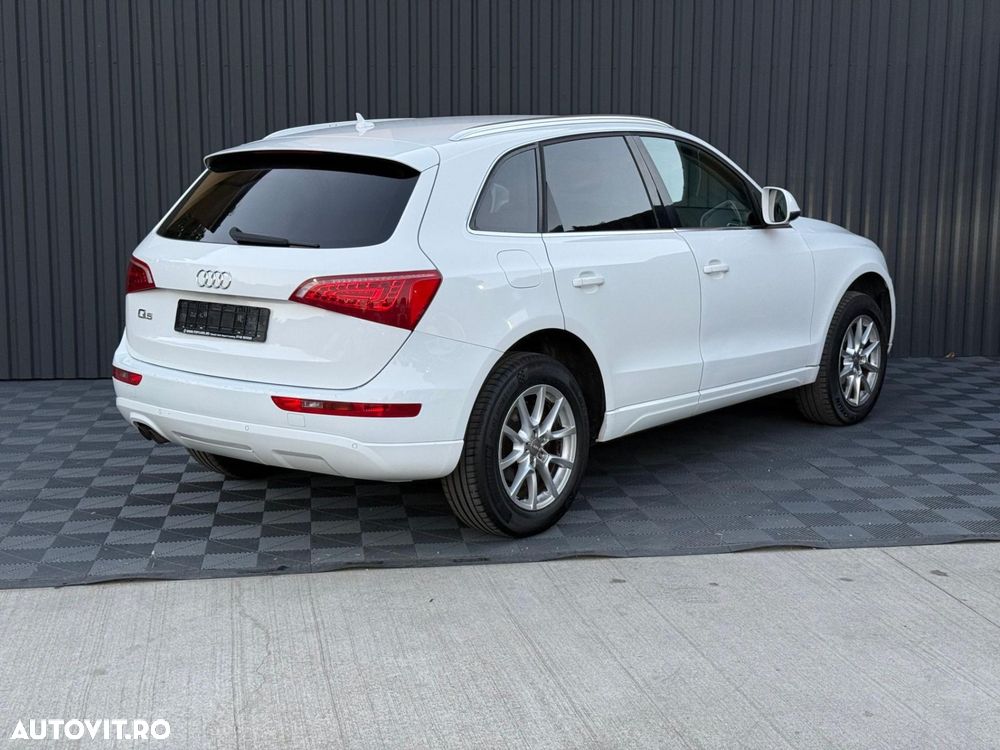 Audi Q5 - 4