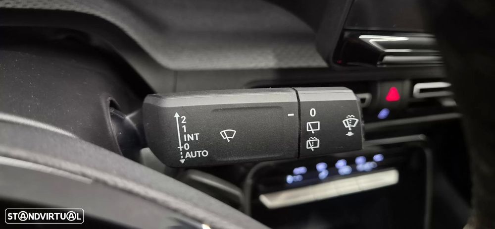 Citroën e-C3 44 kWh Autonomia Conforto Max - 22