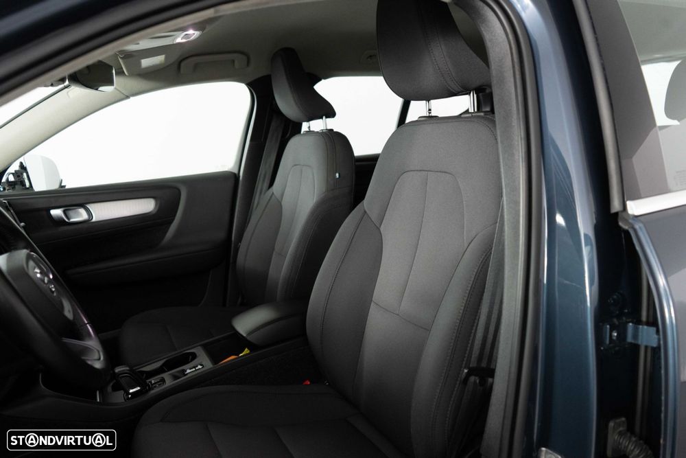 Volvo XC 40 1.5 T5 PHEV Inscription Expression - 10