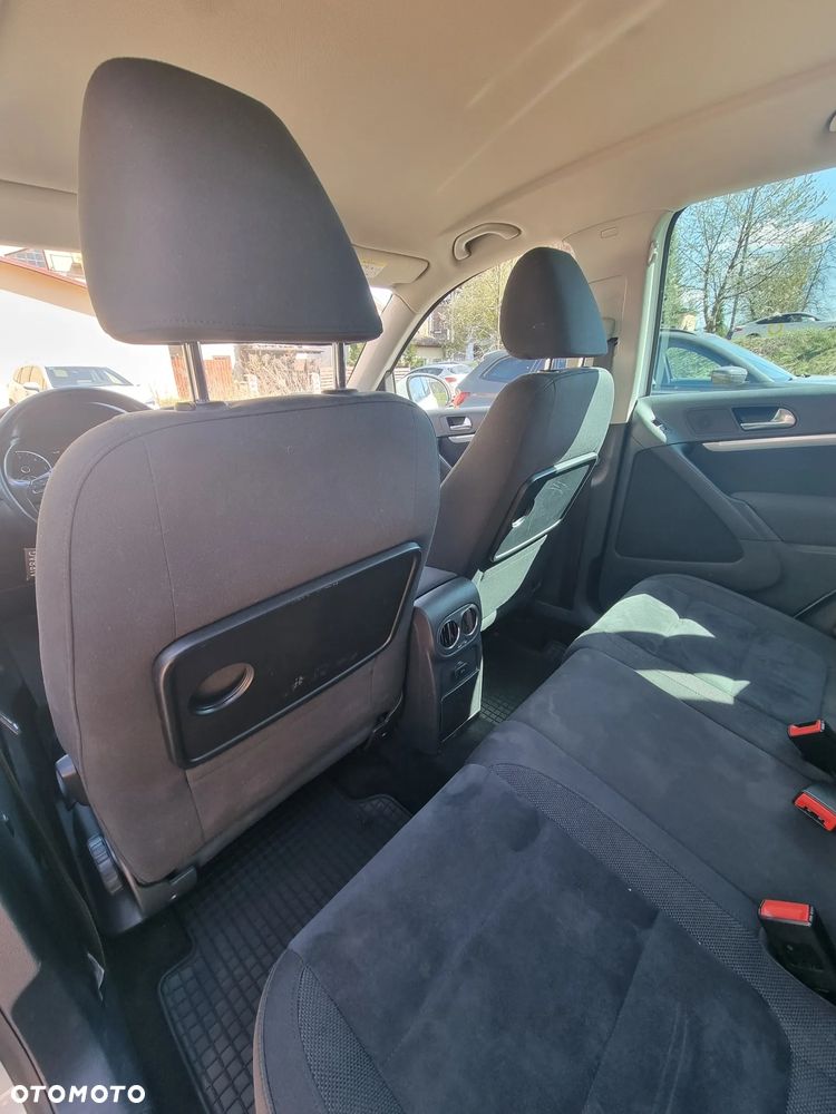 Volkswagen Tiguan 2.0 TDI Sport&Style - 5