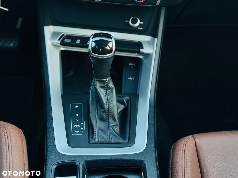 Audi Q3 40 TDI Quattro S tronic S line - 19