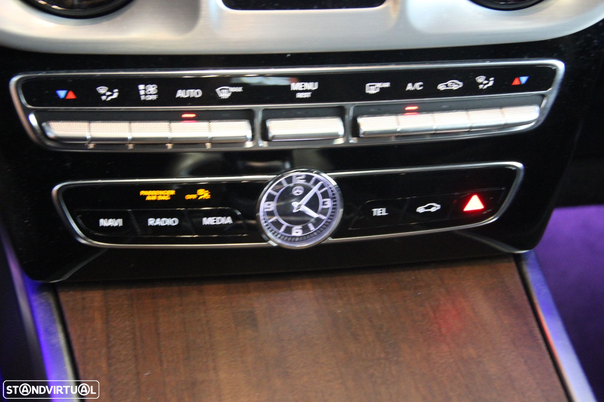 Mercedes-Benz G 350 d - 26