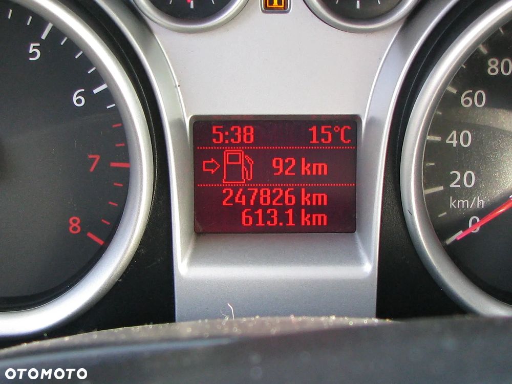 Ford C-MAX 1.8 Style - 13