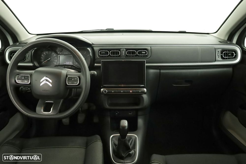 Citroën C3 1.2 PureTech C-Series - 8
