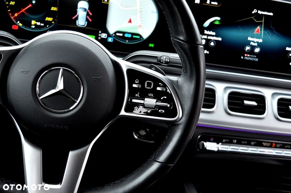 Mercedes-Benz GLE 300 d 4Matic 9G-TRONIC Exclusive - 25