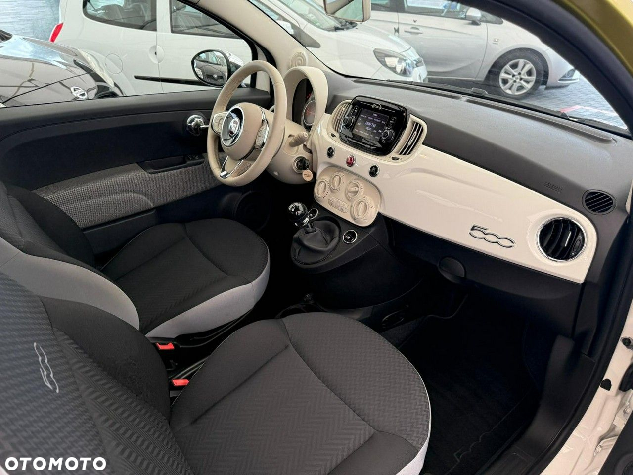 Fiat 500 - 27