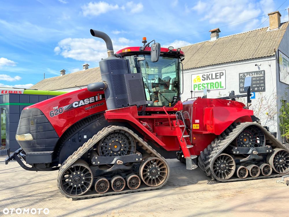Case IH - 2