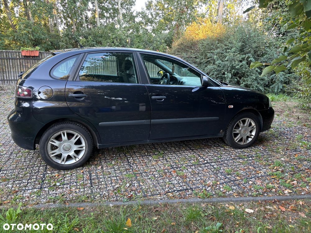 Seat Ibiza 1.4 TDI Reference - 2