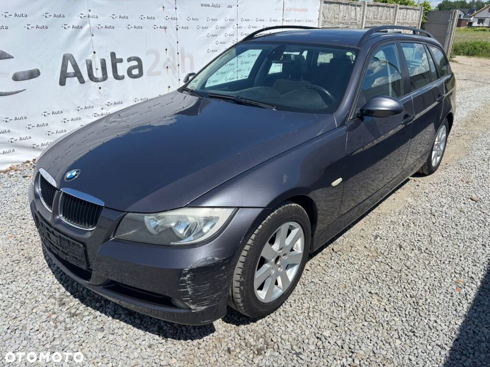 BMW Seria 3 320i Edition Lifestyle - 2