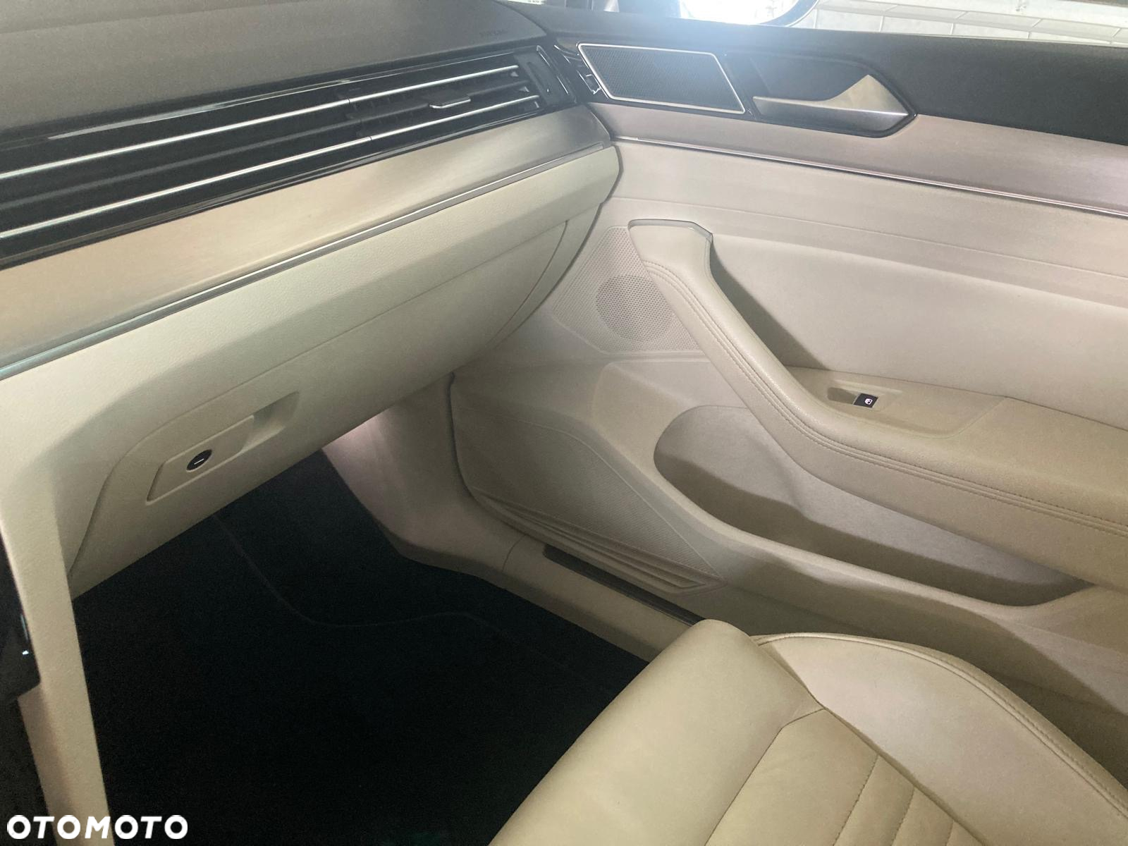 Volkswagen Passat 2.0 TDI BMT Highline DSG - 24