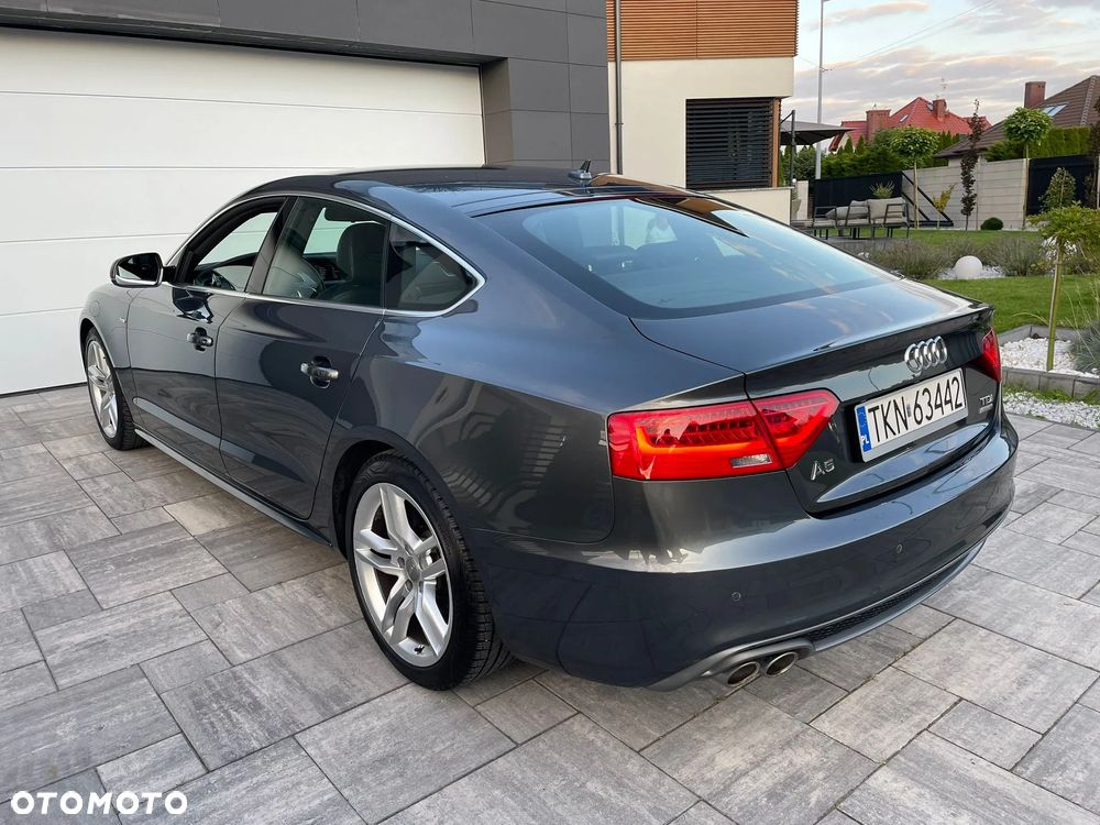 Audi A5 - 39