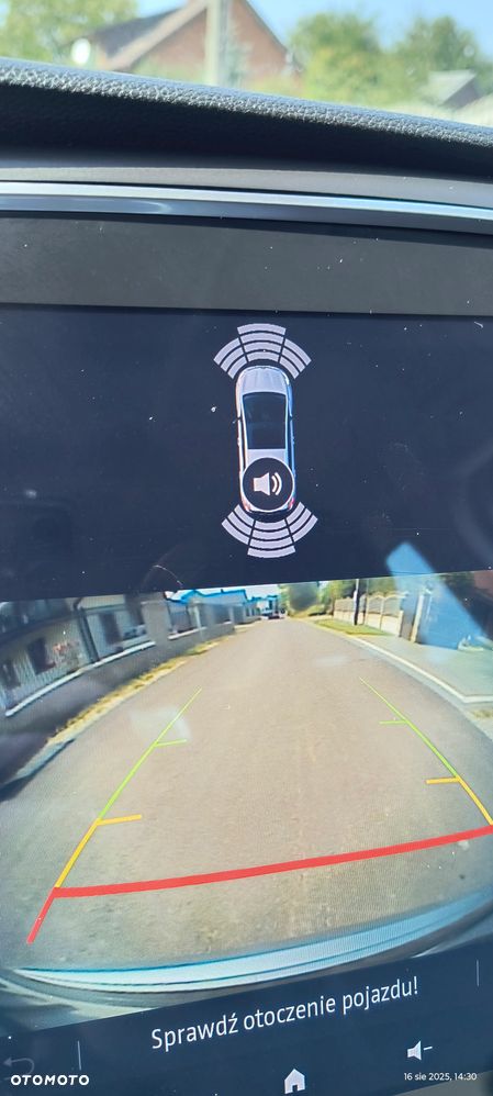 Renault Megane 1.3 TCe FAP Techno EDC - 21