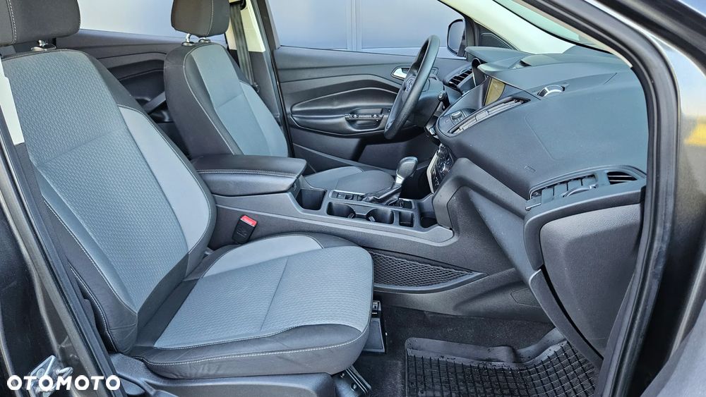 Ford Escape 1.5 EcoBoost AWD SE - 9