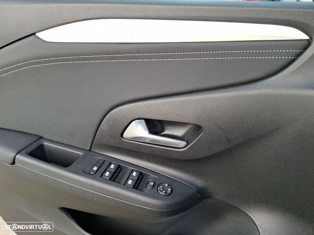 Opel Corsa 1.2 T GS - 21