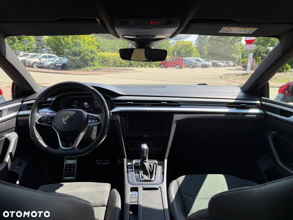 Volkswagen Arteon 2.0 TSI R-Line DSG - 8