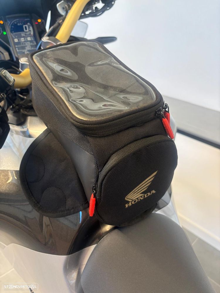 Honda Africa Twin CRF1000 Big Tank Adv Sports - 7