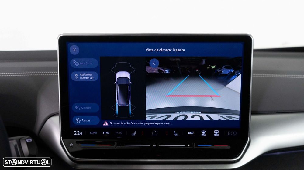 VW ID.4 79 kWh Pro - 23
