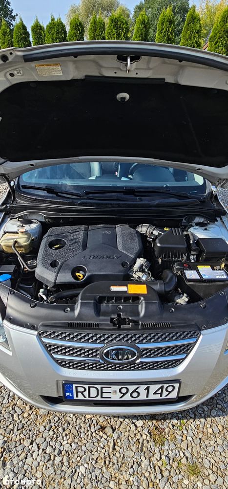 Kia Ceed 1.6 CRDi Dream-Team Edition - 14