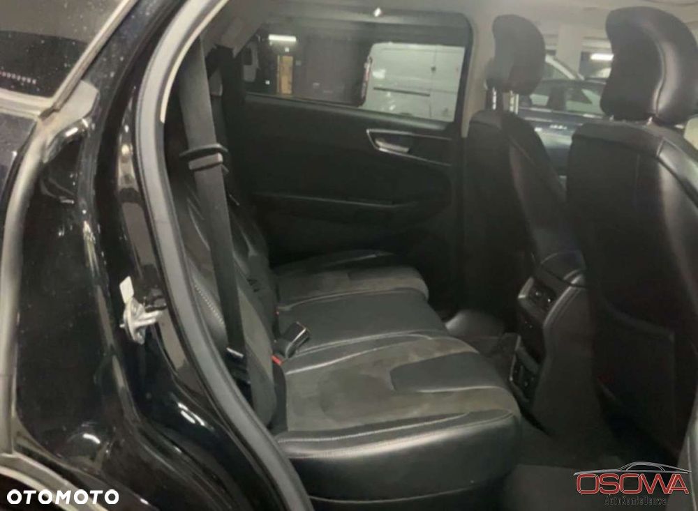 Ford Edge 2.0 TDCi Bi-Turbo 4x4 ST-LINE - 12