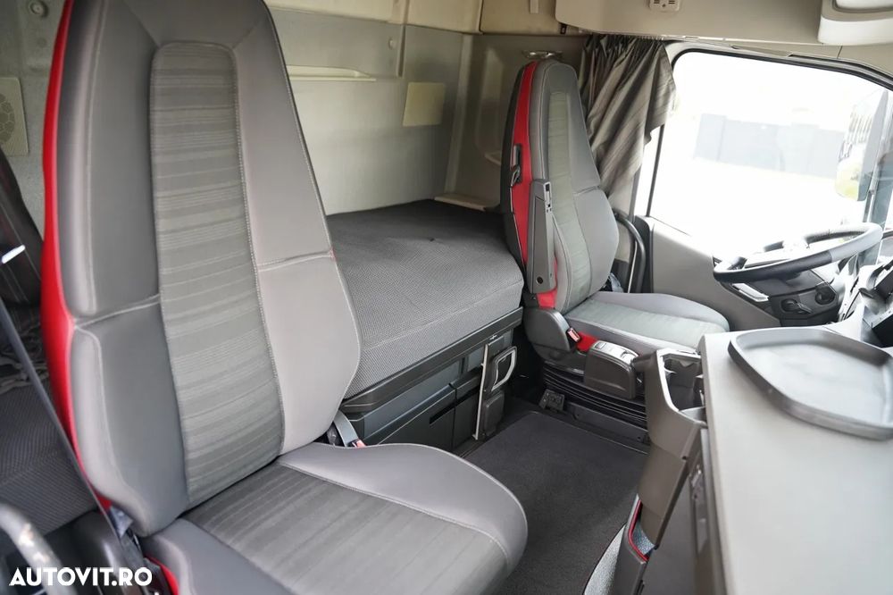 Volvo FH 460 / SISTEM HIDRAULIC / I-SHIFT / EURO 6 - 36