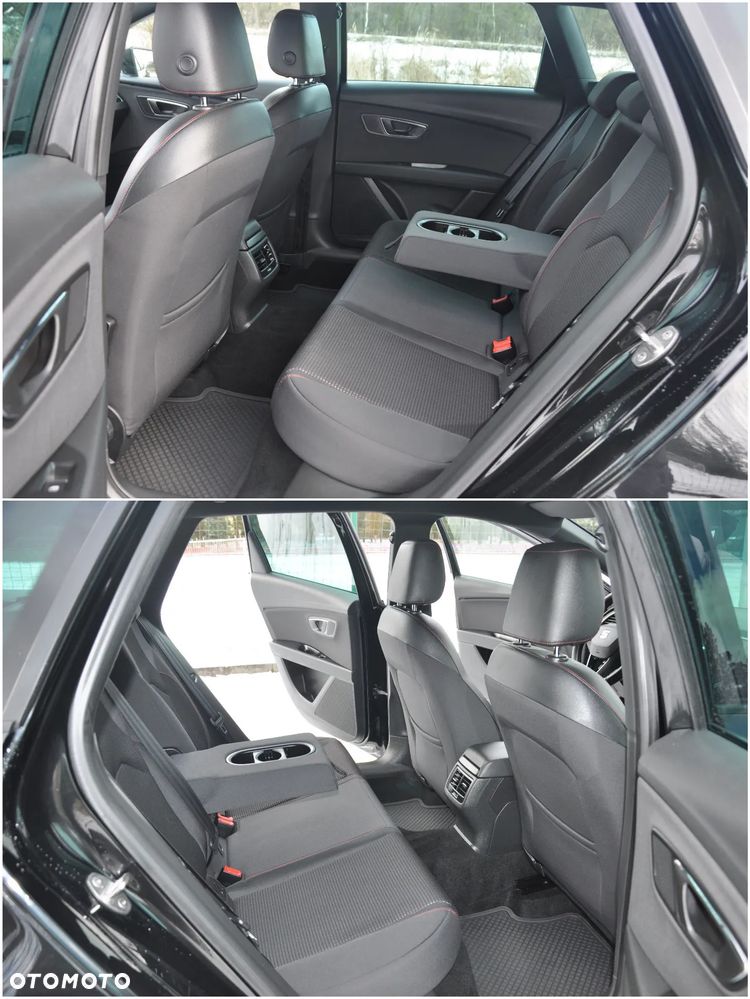 Seat Leon 2.0 TDI Start&Stop 4Drive FR - 36