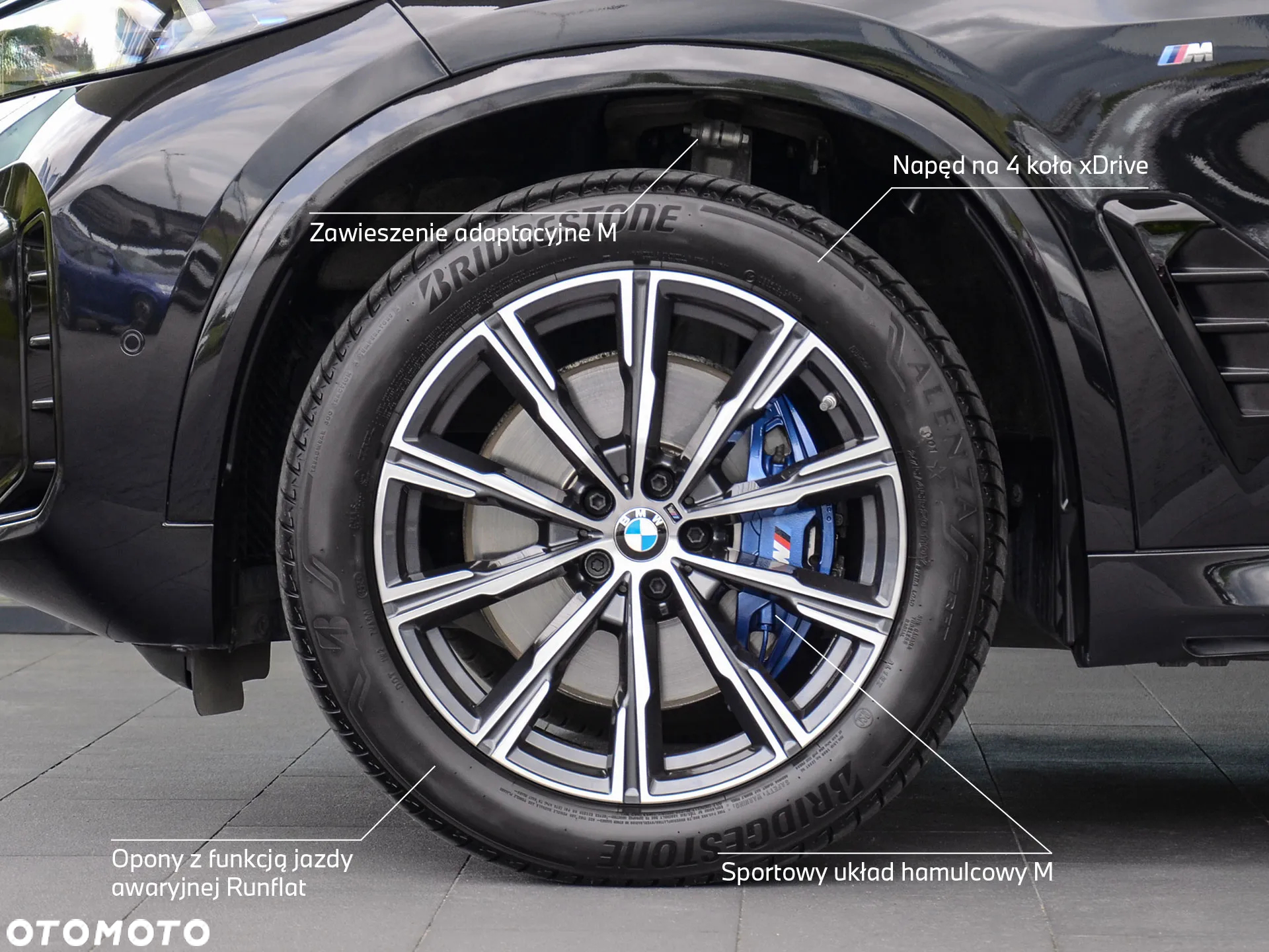 BMW X5 xDrive30d sport - 4