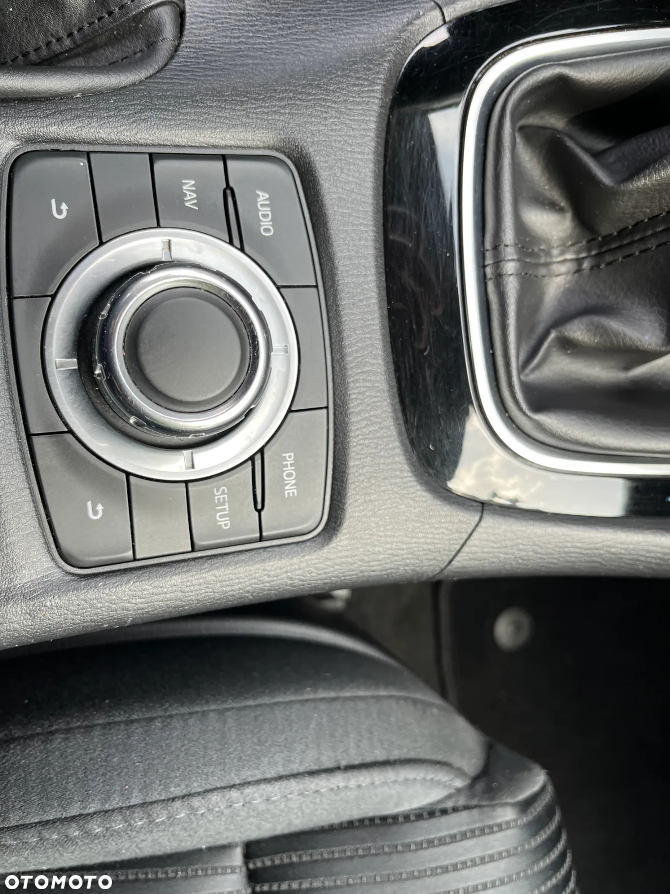 Mazda 6 Kombi SKYACTIV-G 165 Center-Line - 22