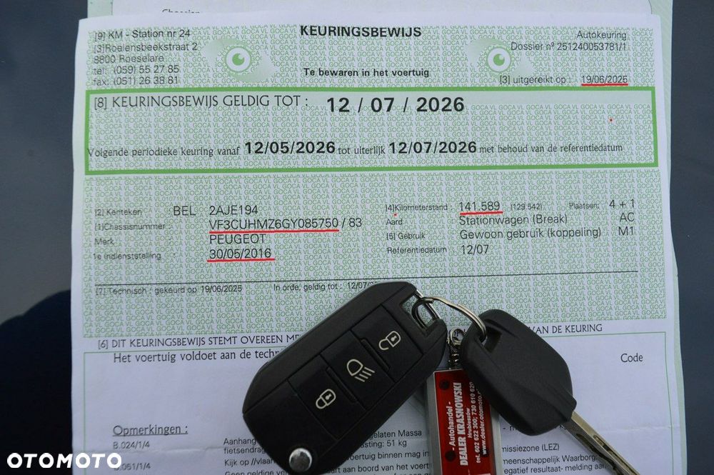 Peugeot 2008 1.2 Pure Tech Access - 4