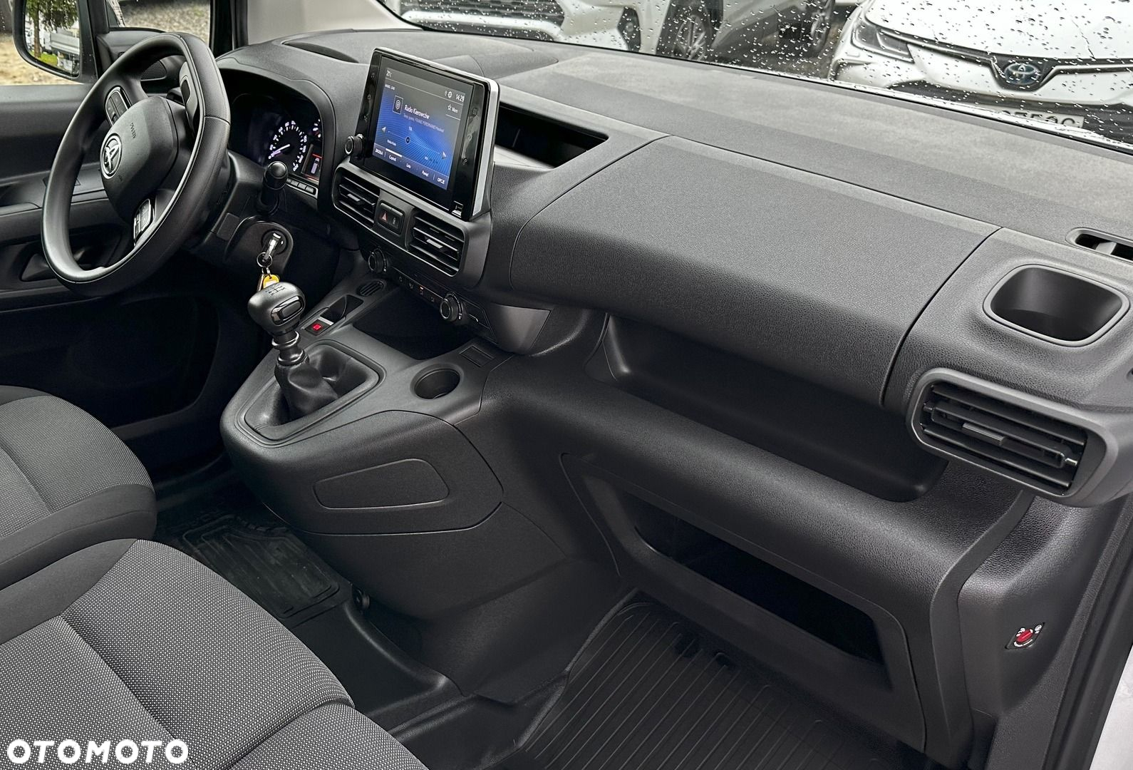 Toyota PROACE CITY - 13