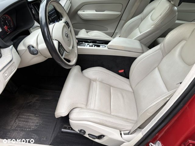 Volvo XC 60 T5 AWD Inscription - 10