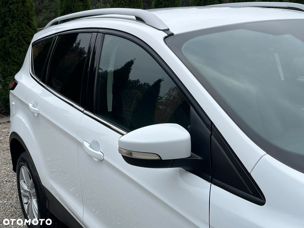 Ford Kuga - 22