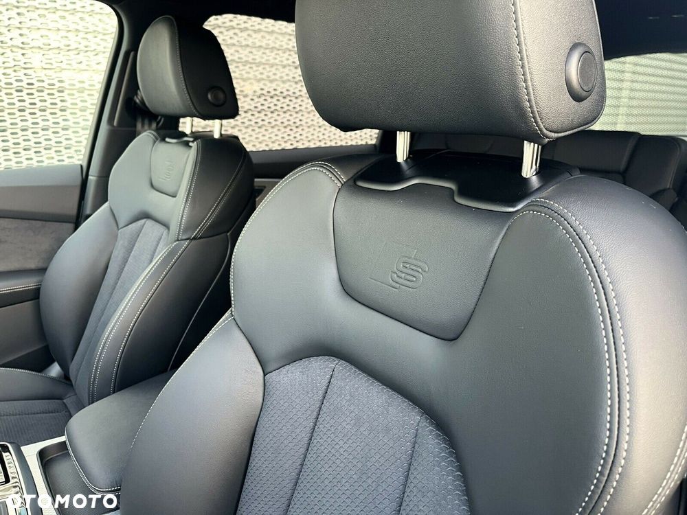 Audi Q7 - 20