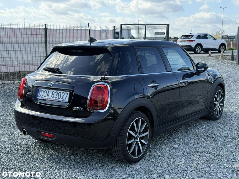 MINI Cooper GPF - 11