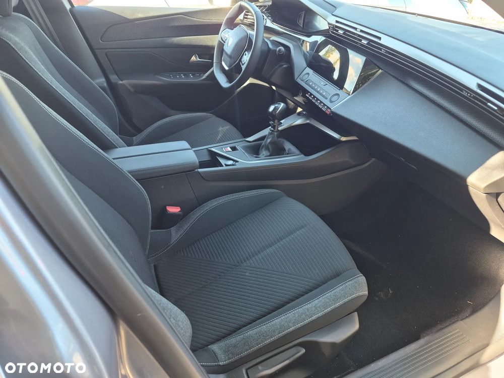 Peugeot 308 - 15