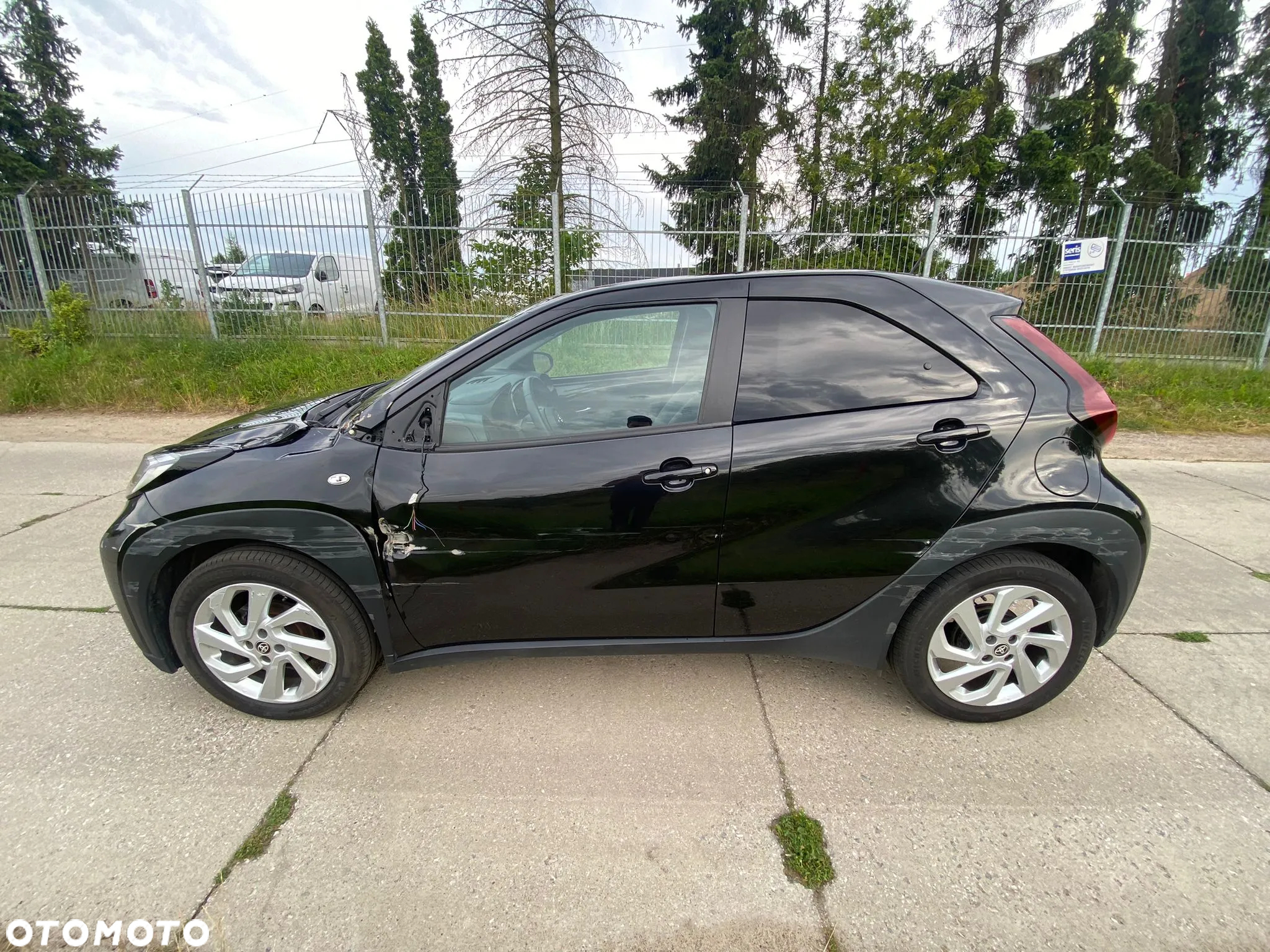 Toyota Aygo - 15