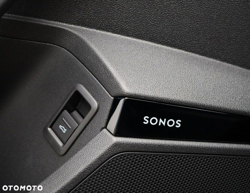 Audi S3 Limousine - 15