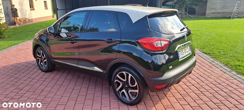 Renault Captur 2015 photo 3