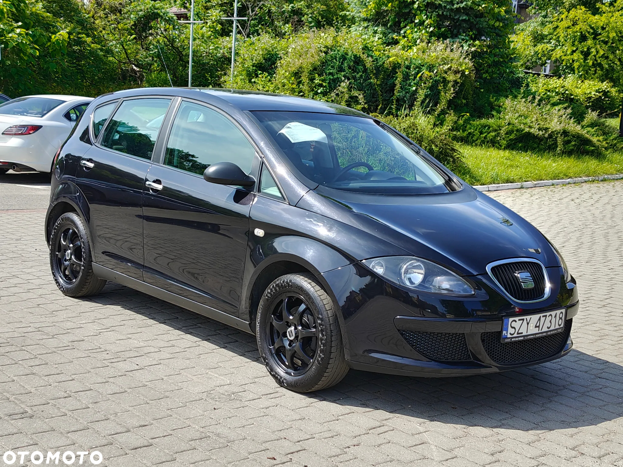 Seat Altea 1.6 Sport Edition - 11