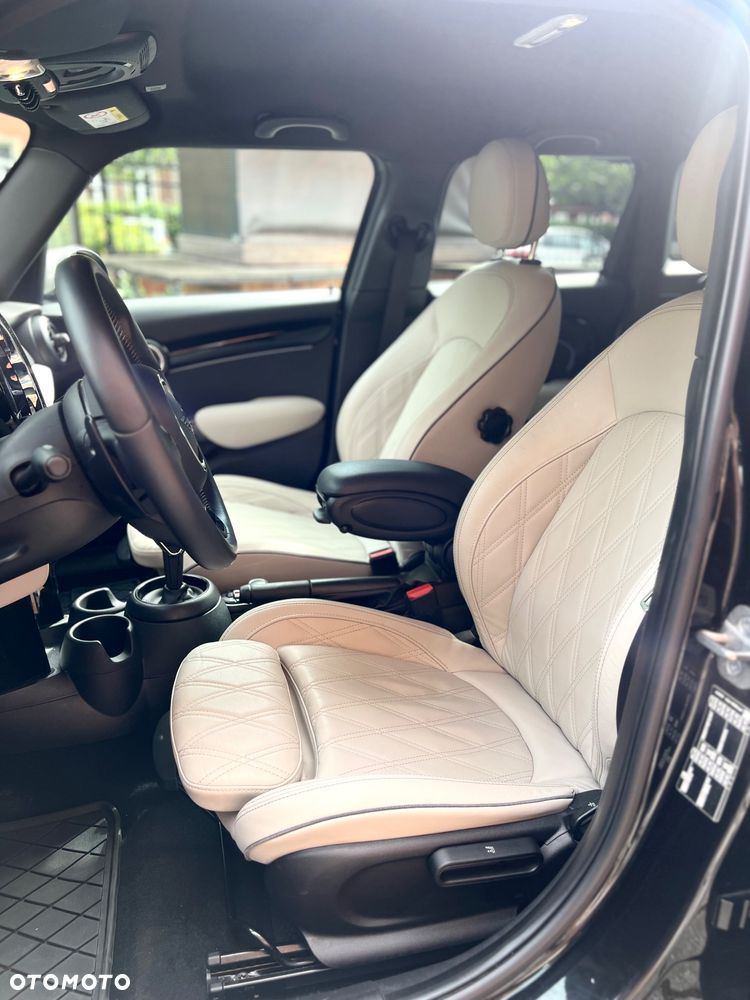 MINI Cooper S Yours Trim - 18
