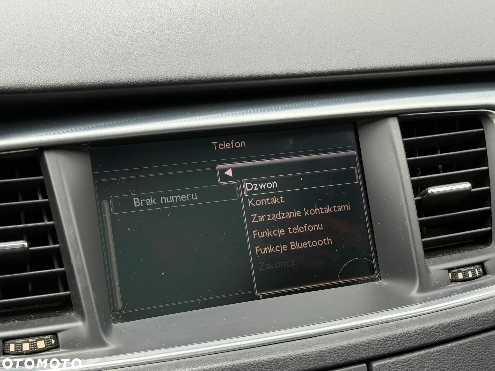 Peugeot 508 2.2 HDi GT - 23