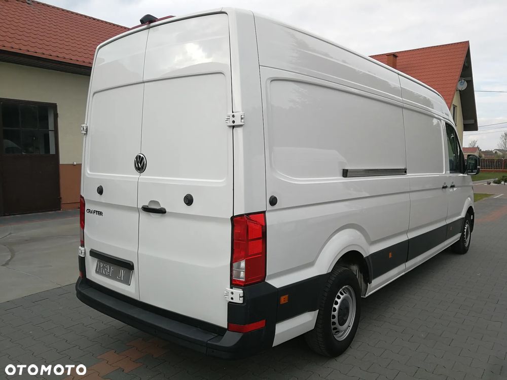 Volkswagen Crafter - 4