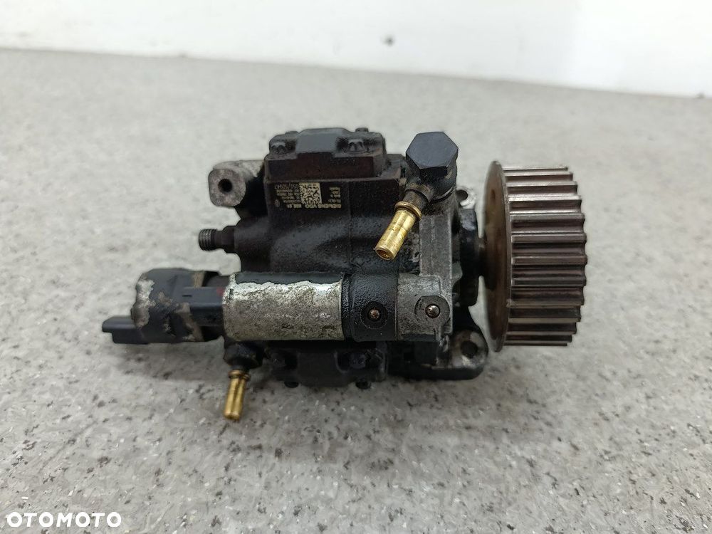 POMPA WTRYSKOWA RENAULT KANGOO II 8200663258  H82286029  A2C20000754 1.5 - 5